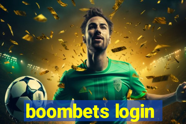 boombets login